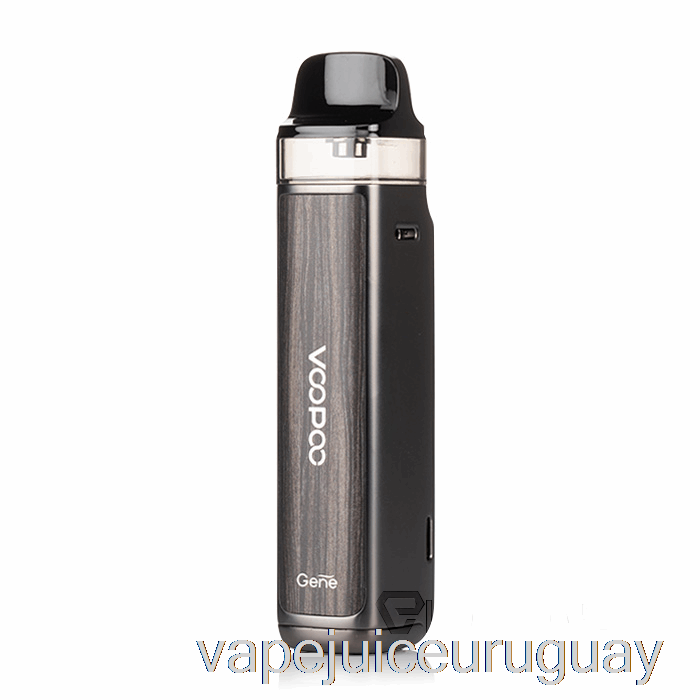 Voopoo Vinci X 2 80w Pod Mod Kit Gris Pino Vape Uruguay